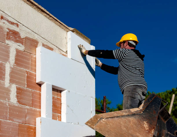 Range of Insulation Solutions in Schererville, IN