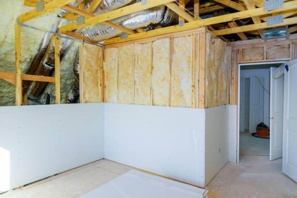 Insulation Contractors for Homes in Schererville, IN