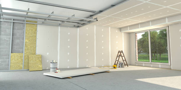 Best Attic Insulation Installation  in Schererville, IN
