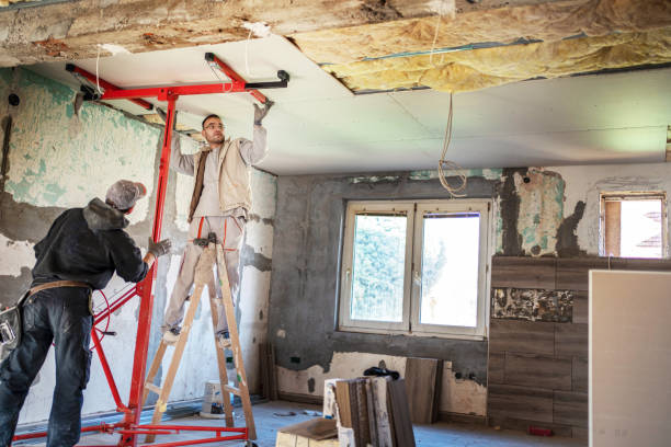 Best Spray Foam Insulation  in Schererville, IN