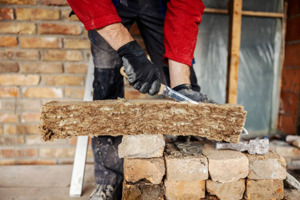 Best Attic Insulation Near Me  in Schererville, IN